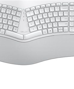 ErgoType Wireless Keyboard