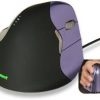 ErgoFit Vertical Mouse