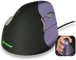 ErgoFit Vertical Mouse