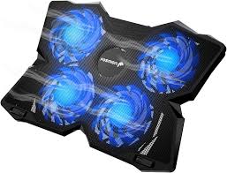 AirFlow Max Cooling Pad